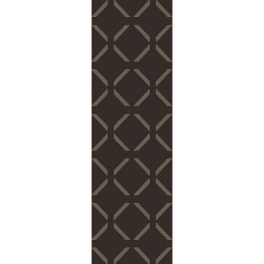Stallman Rug - 13160 by Surya. Made from wool, viscose, cotton in a unique style.