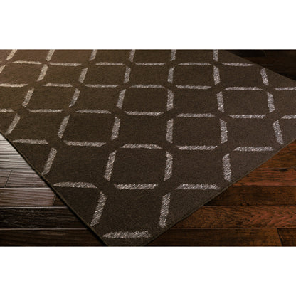Stallman SLM-1011 Indoor/Outdoor Rug by Surya. Made from wool, viscose, cotton in a unique style.