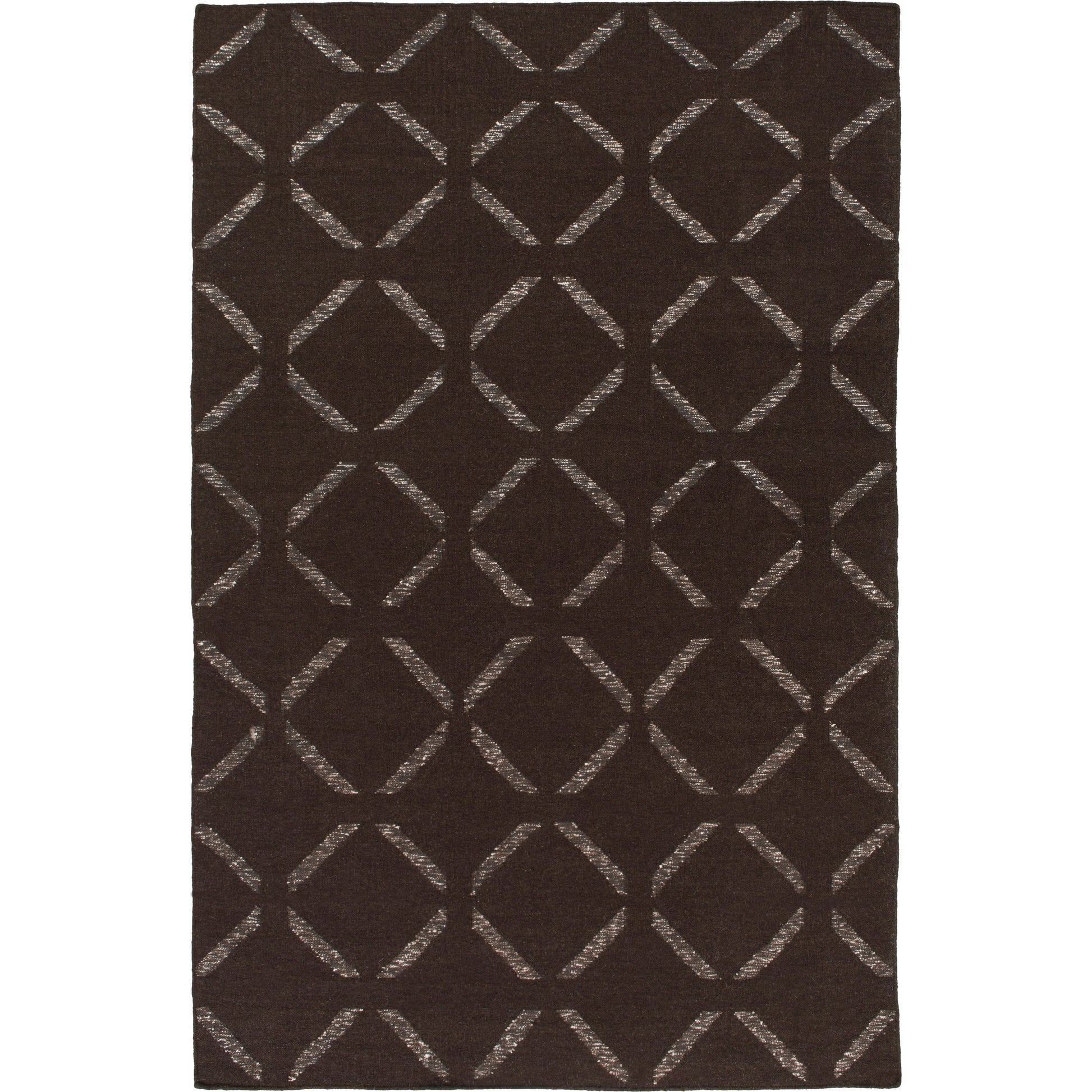 Stallman SLM-1011 Indoor/Outdoor Rug by Surya. Made from wool, viscose, cotton in a unique style.
