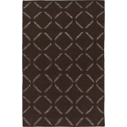 Stallman SLM-1011 Indoor/Outdoor Rug by Surya. Made from wool, viscose, cotton in a unique style.