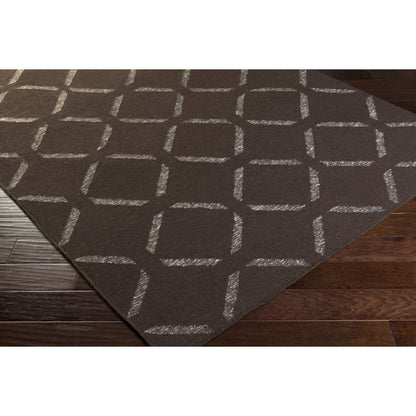 Stallman SLM-1011 Indoor/Outdoor Rug by Surya. Made from wool, viscose, cotton in a unique style.