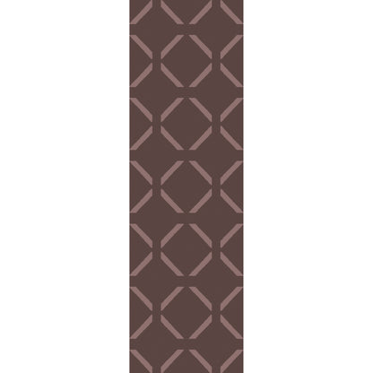 Stallman SLM-1011 Indoor/Outdoor Rug by Surya. Made from wool, viscose, cotton in a unique style.