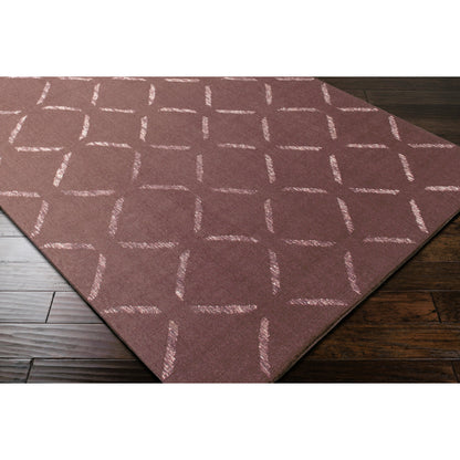 Stallman SLM-1011 Indoor/Outdoor Rug by Surya. Made from wool, viscose, cotton in a unique style.