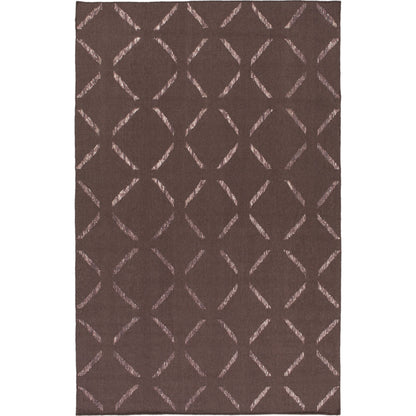 Stallman SLM-1011 Indoor/Outdoor Rug by Surya. Made from wool, viscose, cotton in a unique style.