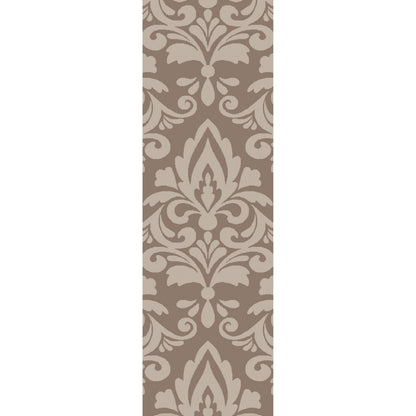 Stallman SLM-1018 Indoor/Outdoor Rug by Surya. Made from wool, viscose, cotton in a unique style.