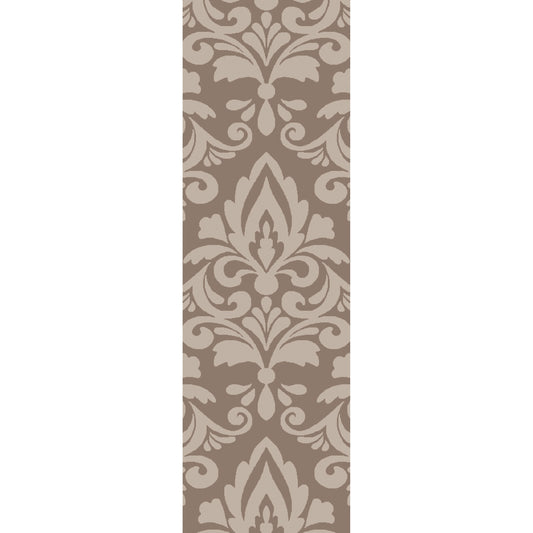 Stallman Rug - 13161 by Surya. Made from wool, viscose, cotton in a unique style.