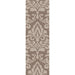 Stallman SLM-1018 Indoor/Outdoor Rug by Surya. Made from wool, viscose, cotton in a unique style.