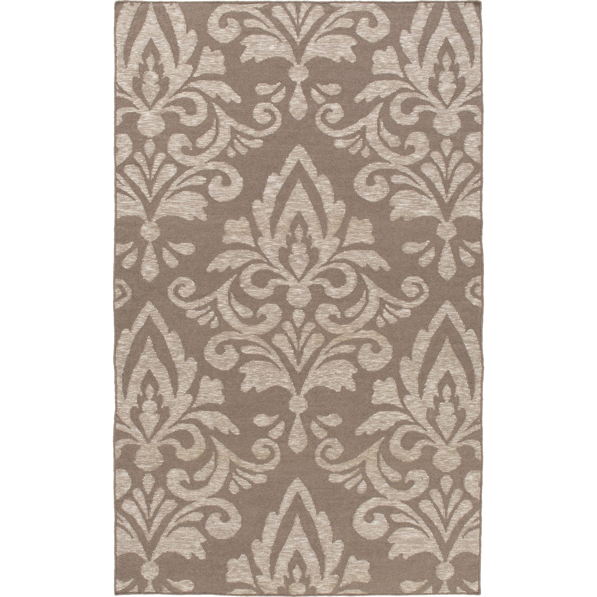 Stallman SLM-1018 Indoor/Outdoor Rug by Surya. Made from wool, viscose, cotton in a unique style.