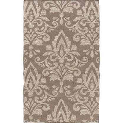 Stallman SLM-1018 Indoor/Outdoor Rug by Surya. Made from wool, viscose, cotton in a unique style.