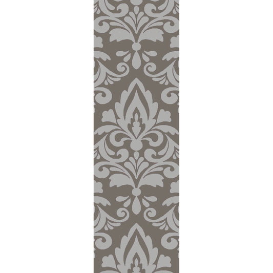 Stallman Rug - 13161 by Surya. Made from wool, viscose, cotton in a unique style.