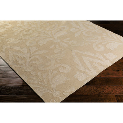 Stallman SLM-1018 Indoor/Outdoor Rug by Surya. Made from wool, viscose, cotton in a unique style.