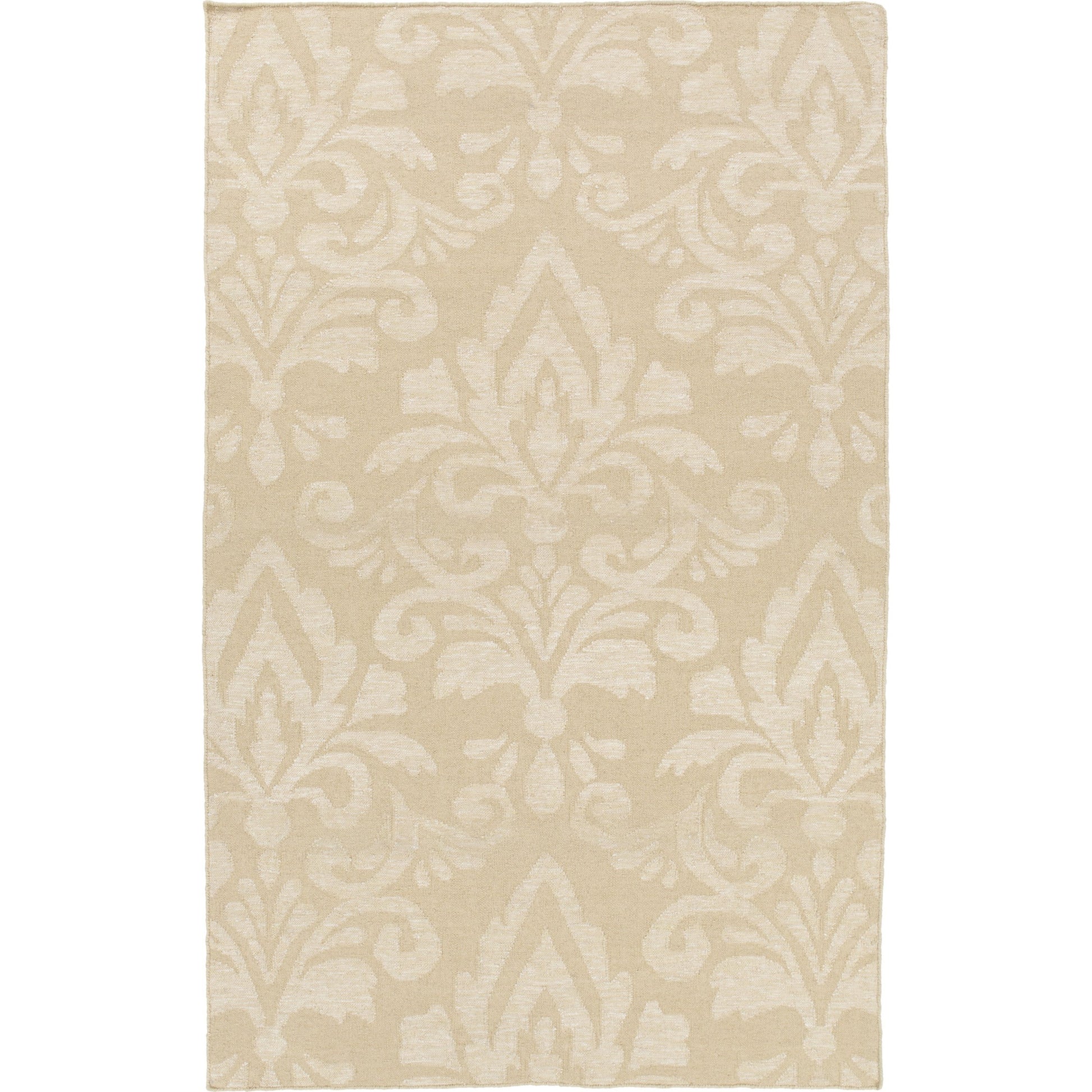 Stallman SLM-1018 Indoor/Outdoor Rug by Surya. Made from wool, viscose, cotton in a unique style.