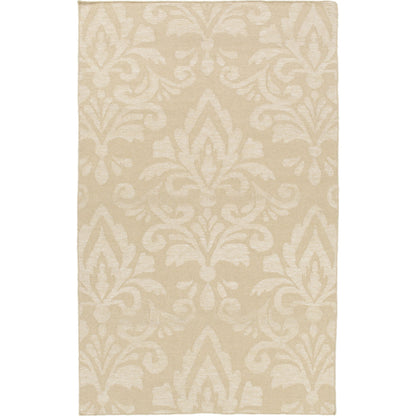 Stallman SLM-1018 Indoor/Outdoor Rug by Surya. Made from wool, viscose, cotton in a unique style.