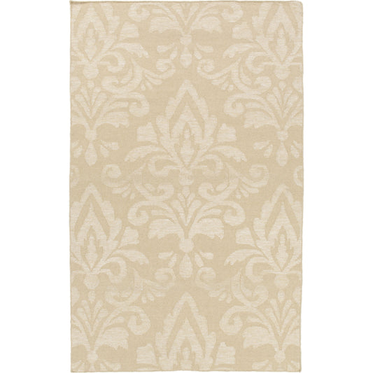 Stallman Rug - 13161 by Surya. Made from wool, viscose, cotton in a unique style.