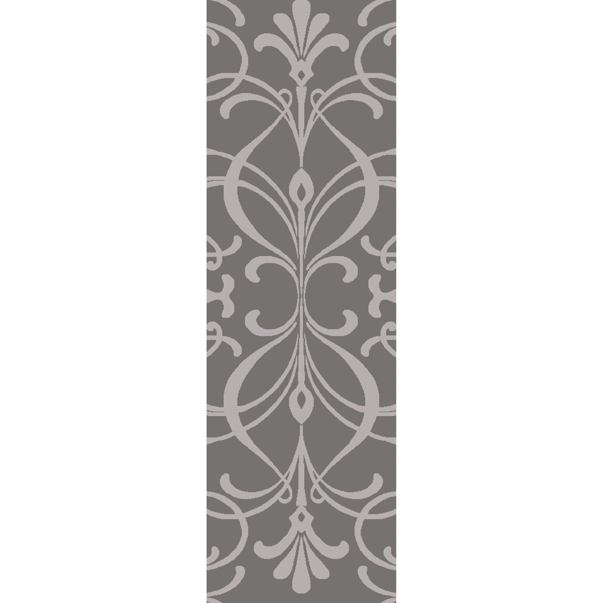 Stallman SLM-1029 Indoor/Outdoor Rug by Surya. Made from wool, viscose, cotton in a unique style.