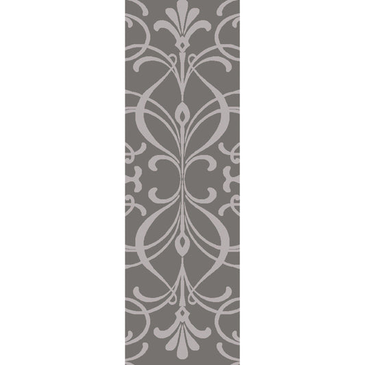 Stallman Rug - 13162 by Surya. Made from wool, viscose, cotton in a unique style.