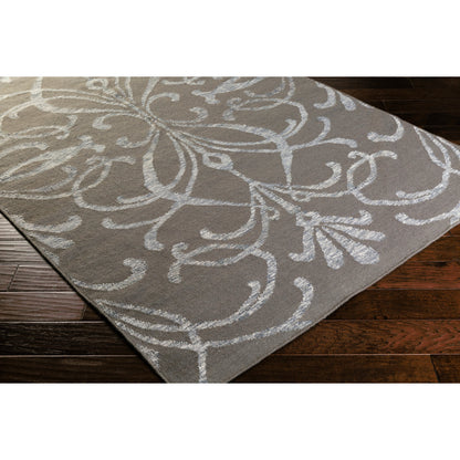 Stallman SLM-1029 Indoor/Outdoor Rug by Surya. Made from wool, viscose, cotton in a unique style.