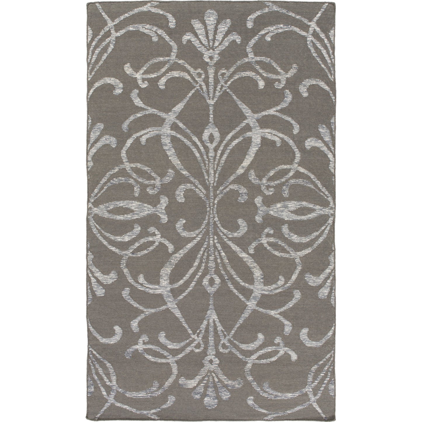 003 67780-25762,67780-25764,67780-25768 | Primary Silo | Stallman SLM-1029 Indoor/Outdoor Rug by Surya. Made from wool, viscose, cotton in a unique style.