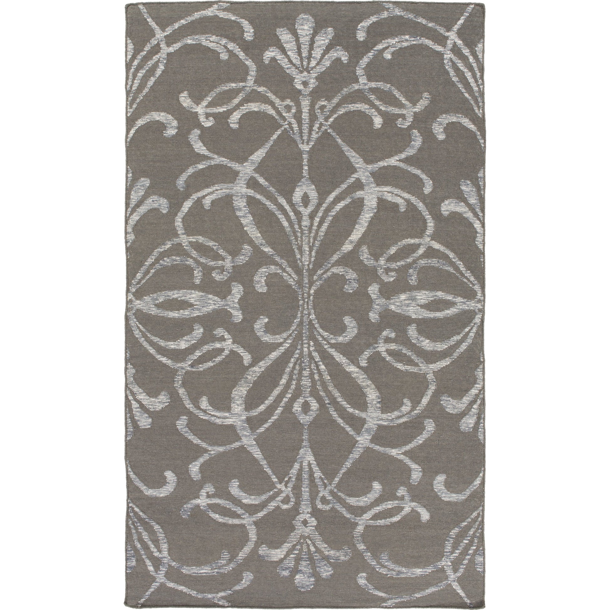 Stallman SLM-1029 Indoor/Outdoor Rug by Surya. Made from wool, viscose, cotton in a unique style.
