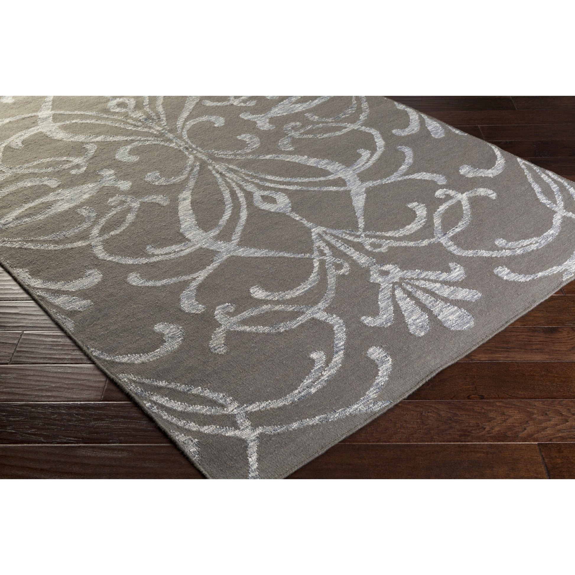Stallman SLM-1029 Indoor/Outdoor Rug by Surya. Made from wool, viscose, cotton in a unique style.