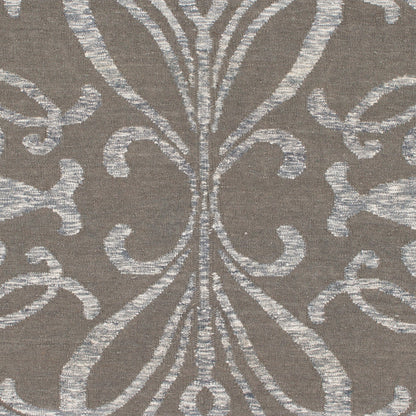 Stallman SLM-1029 Indoor/Outdoor Rug by Surya. Made from wool, viscose, cotton in a unique style.