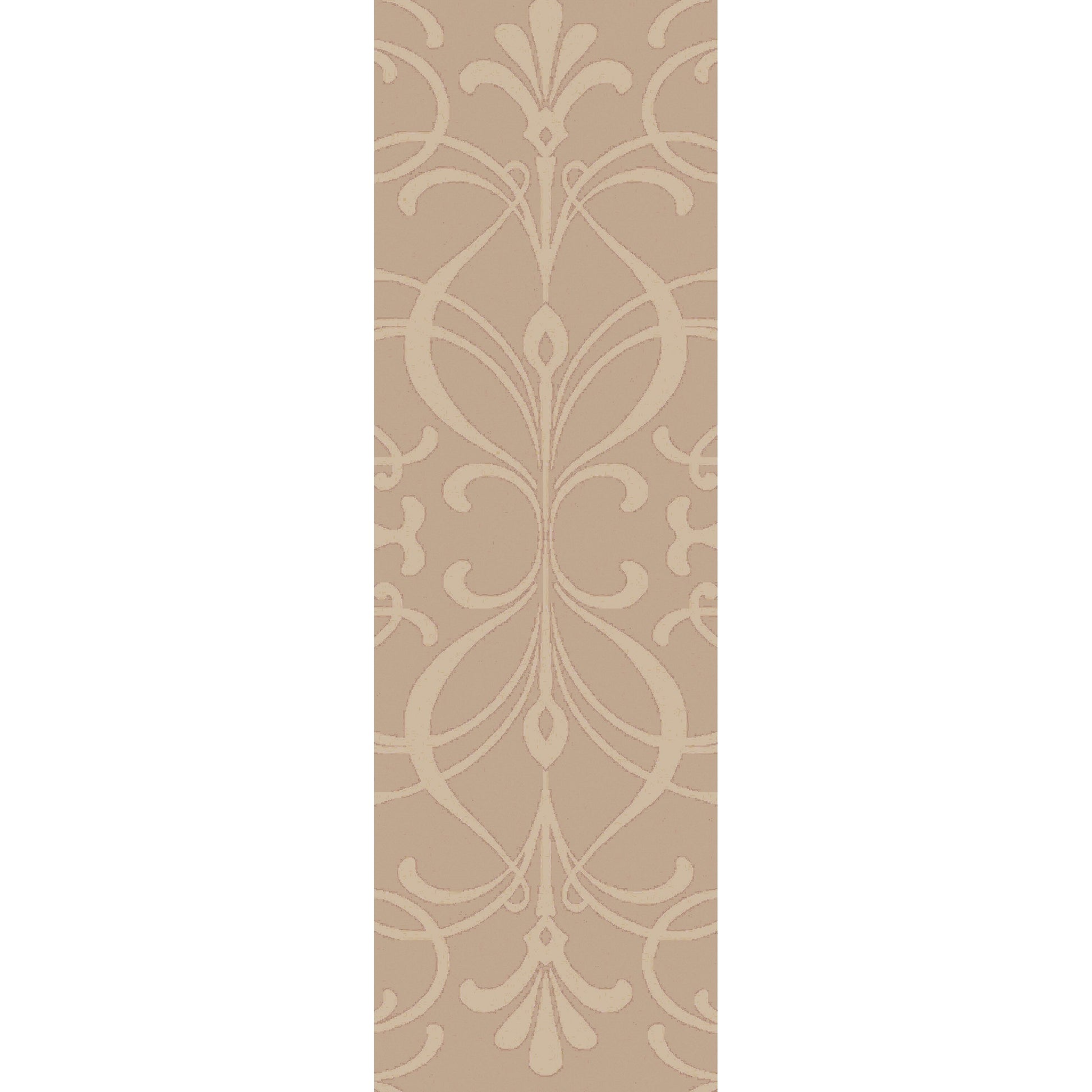 Stallman SLM-1029 Indoor/Outdoor Rug by Surya. Made from wool, viscose, cotton in a unique style.