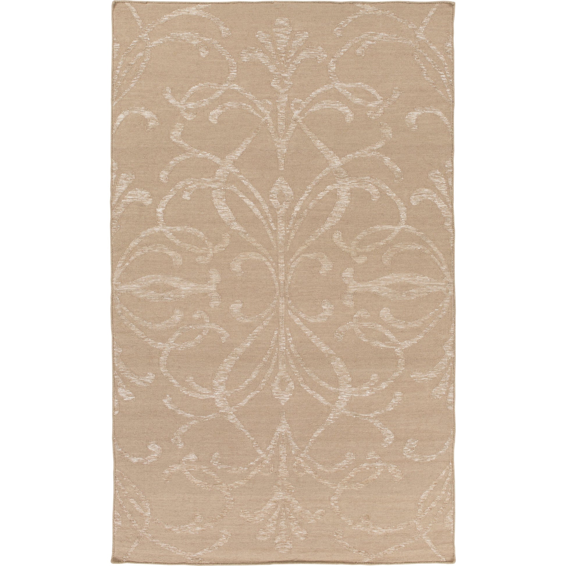 Stallman SLM-1029 Indoor/Outdoor Rug by Surya. Made from wool, viscose, cotton in a unique style.