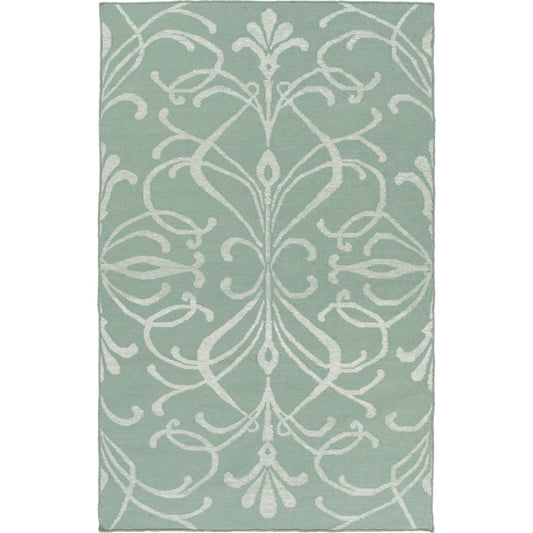 001 63508-25762,63508-25764,63508-25768 | Primary Silo | Stallman SLM-1029 Indoor/Outdoor Rug by Surya. Made from wool, viscose, cotton in a unique style.