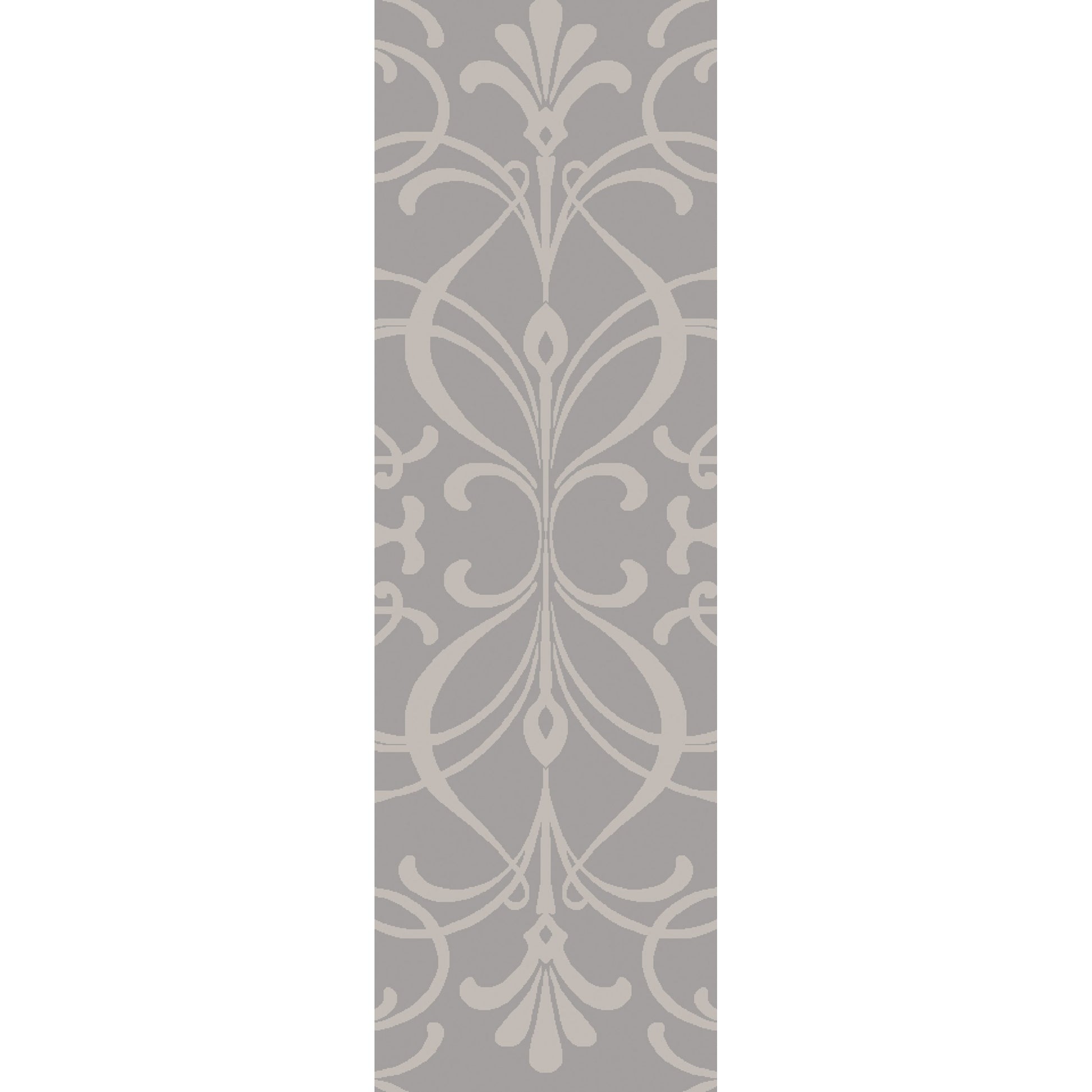 Stallman SLM-1029 Indoor/Outdoor Rug by Surya. Made from wool, viscose, cotton in a unique style.