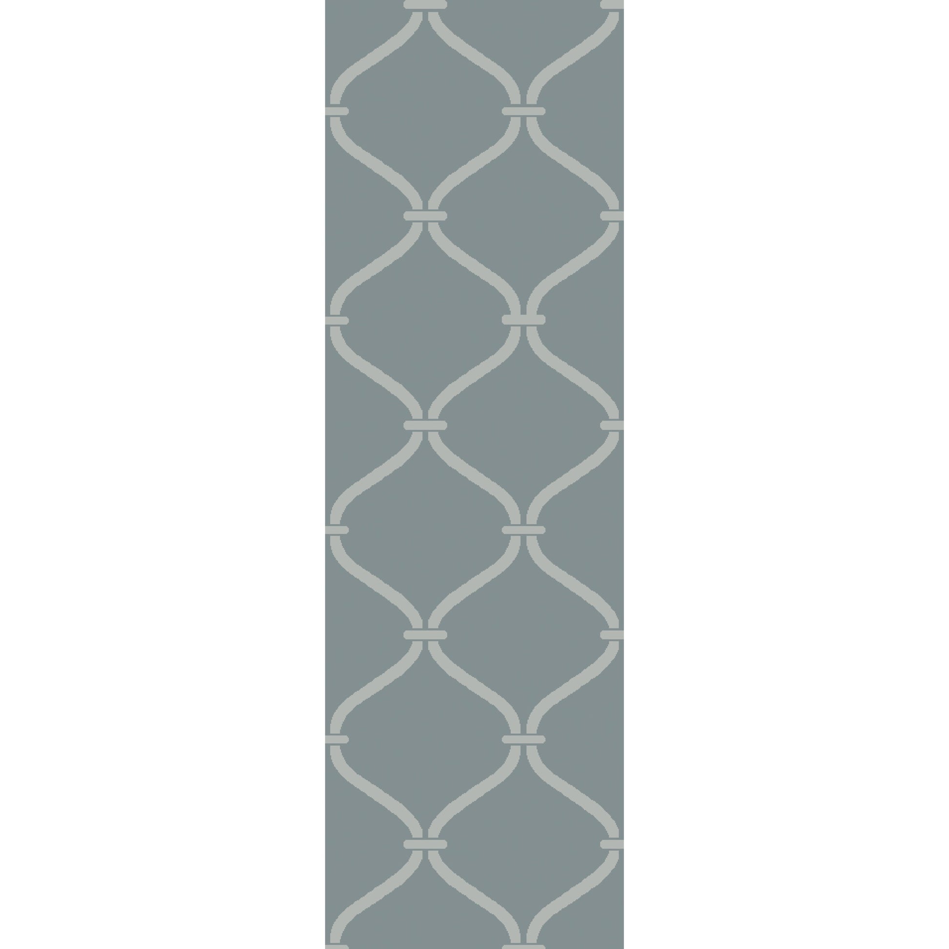 Stallman SLM-1000 Indoor/Outdoor Rug by Surya. Made from wool, viscose, cotton in a unique style.