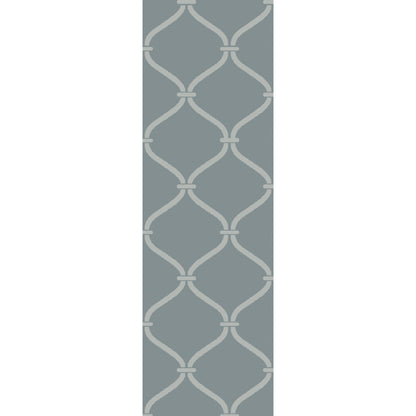 Stallman SLM-1000 Indoor/Outdoor Rug by Surya. Made from wool, viscose, cotton in a unique style.