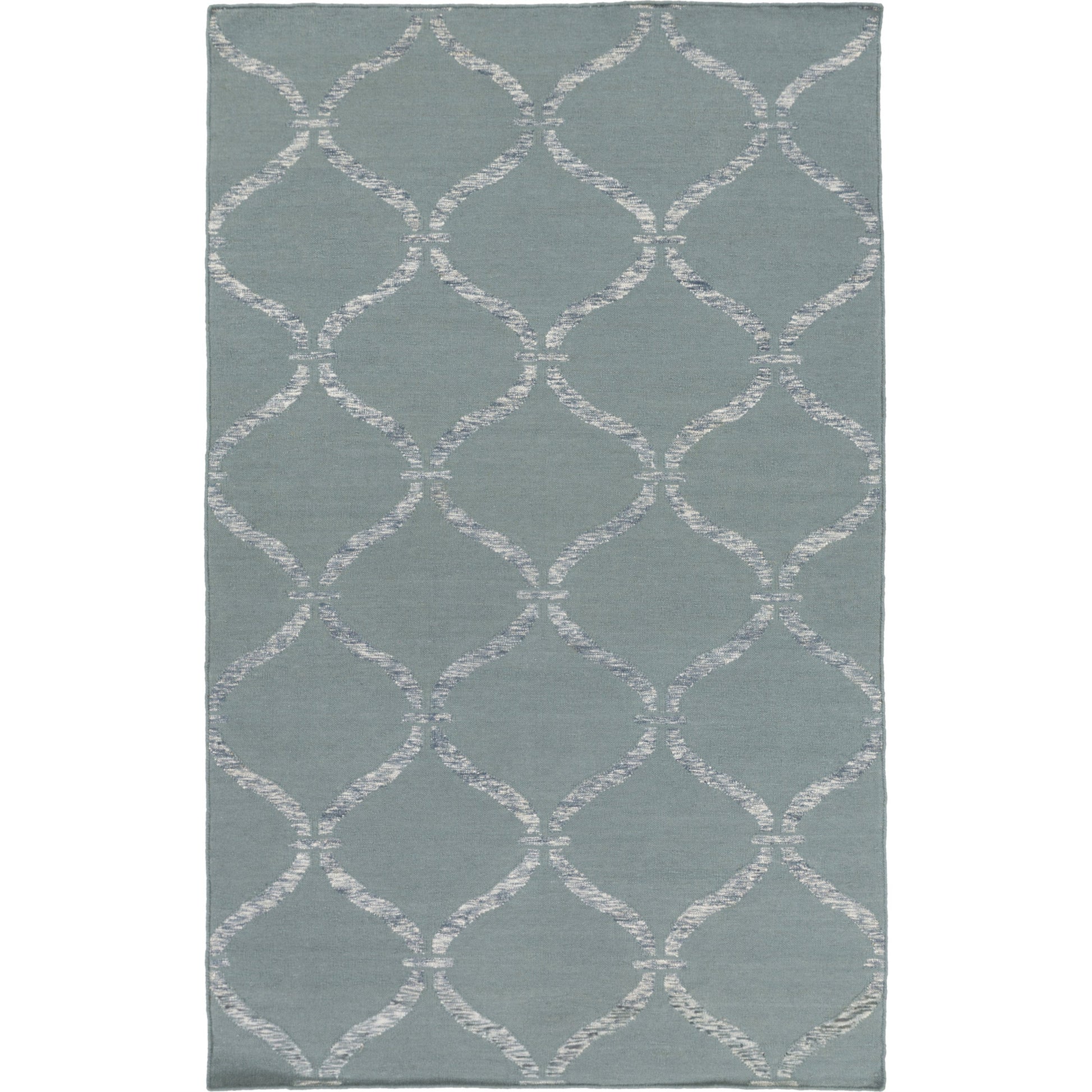 Stallman SLM-1000 Indoor/Outdoor Rug by Surya. Made from wool, viscose, cotton in a unique style.