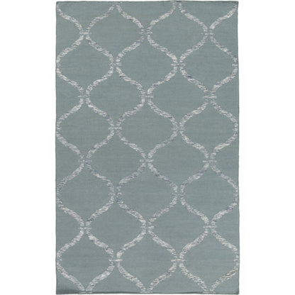 Stallman SLM-1000 Indoor/Outdoor Rug by Surya. Made from wool, viscose, cotton in a unique style.