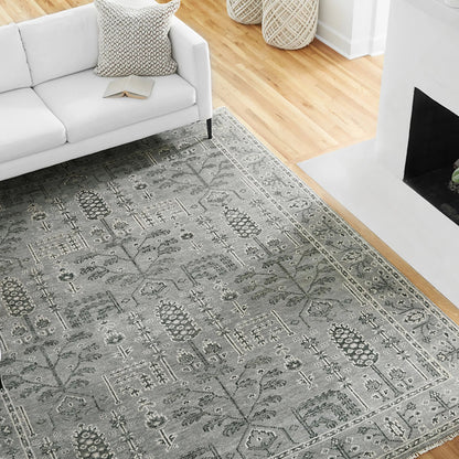 Salinas SLN15 Rug by Jaipur Living. Made from 100% wool in a unique style.