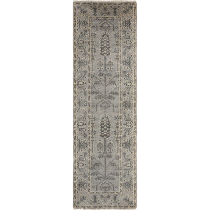 Salinas SLN15 Rug by Jaipur Living. Made from 100% wool in a unique style.