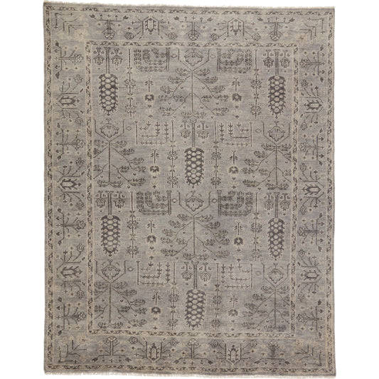 001 SI-1750552,SI-1750554,SI-1750555,SI-1750556,SI-1795066 | Primary Silo | Ginerva Rug by Jaipur Living. Made from 100% wool in a unique style.
