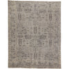 Gray / 3' x 10'