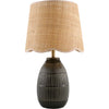 Beige, Metallic Brass, White, Dark Green, Translucent