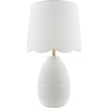 Metallic Brass, White, Translucent