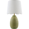 Metallic Brass, White, Translucent, Olive