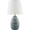 Metallic Brass, White, Translucent, Teal
