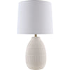 Cream, Metallic Brass, White, Translucent