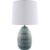 Metallic Brass, White, Translucent, Blue