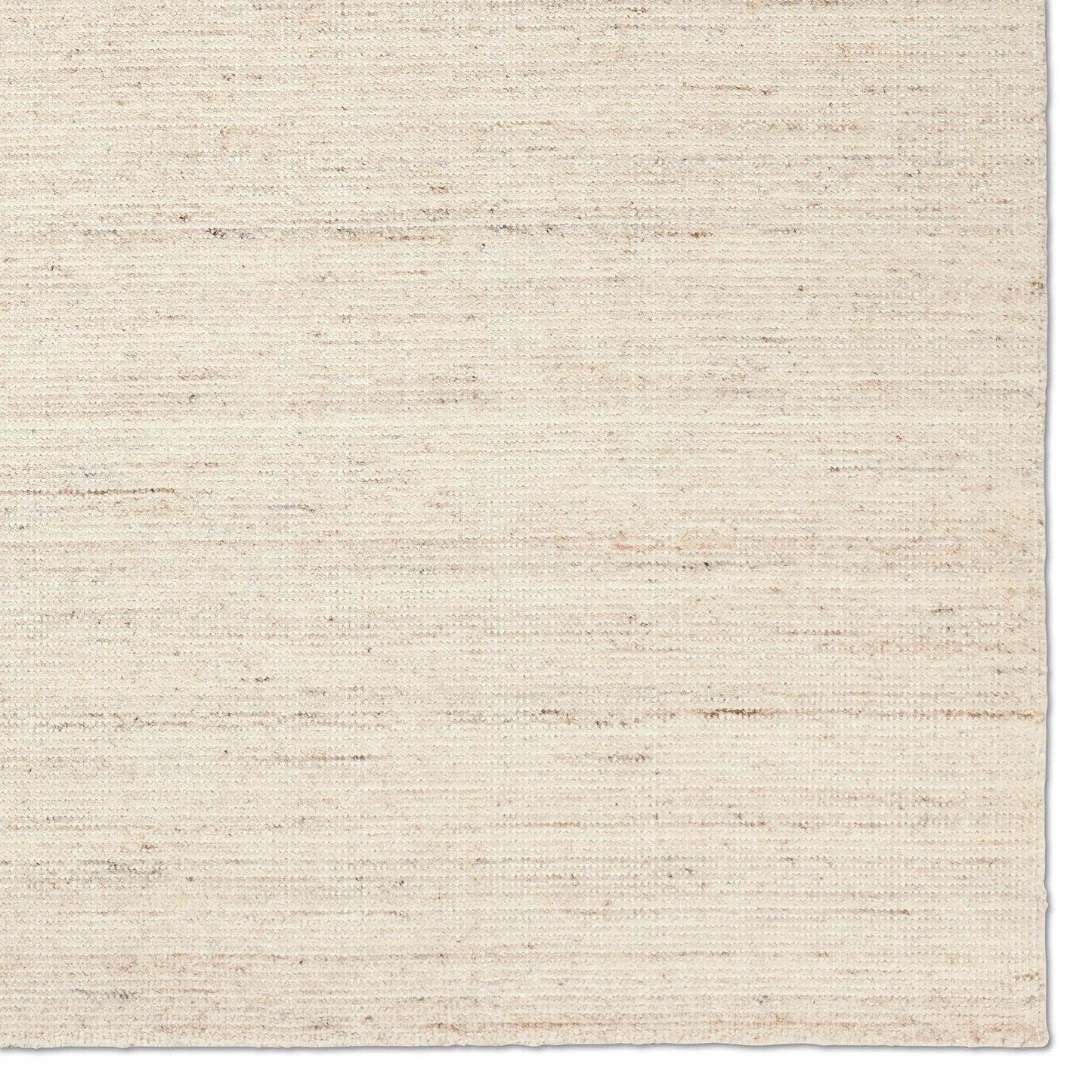 003 SI-2444809,SI-2444810,SI-2444811,SI-2444812,SI-2444813,SI-2444814,SI-2444815 | Closeup | Solon SLO02 Rug by Jaipur Living in cream, beige. Made from 60% wool, 40% cotton in a unique style.