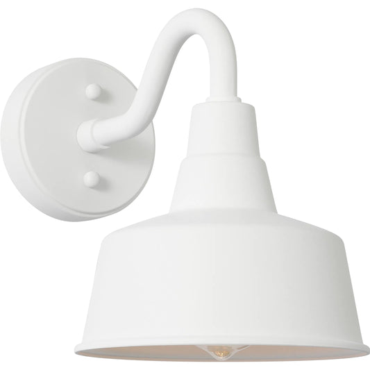 Barn Light Small Wall Lantern by Visual Comfort & Co.. Made from stonestrong in a modern style.