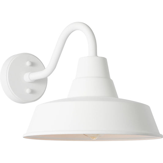 Barn Light Medium Wall Lantern by Visual Comfort & Co.. Made from stonestrong in a traditional style.