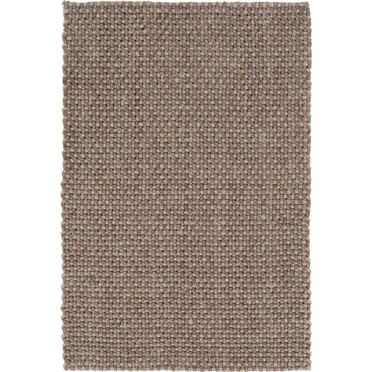 Solo Rug - 1589 by Surya. Made from 70% viscose, 30% wool in a unique style.
