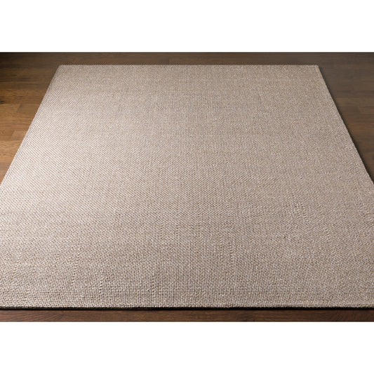 Solo Rug - 1589 by Surya. Made from 70% viscose, 30% wool in a unique style.