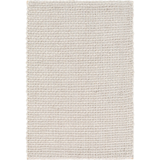 Solo Rug - 1589 by Surya. Made from 70% viscose, 30% wool in a unique style.