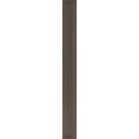 Aspen 48 Outdoor Wall Sconce by Visual Comfort & Co.. Made from aluminum or brass in a unique style.